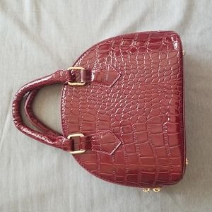 Crossbody bag